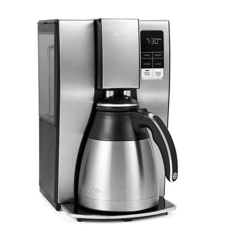 Mr Coffee 10 cup optimal brew