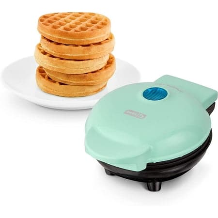 Dash Mini Maker Waffle