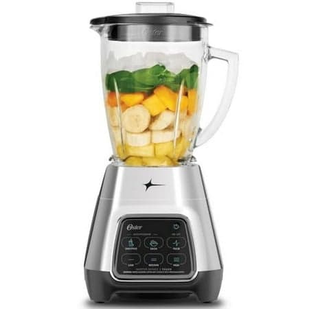 Oster Power Reversing Blenders with Touchscren Technology