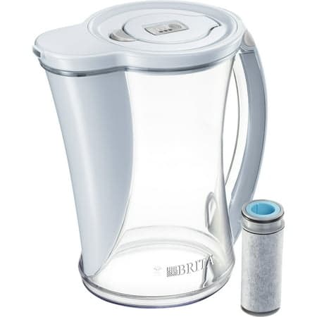 Brita stream water filtration system