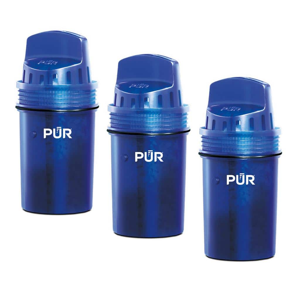 Pur Plus Reduces 15 3 Piece