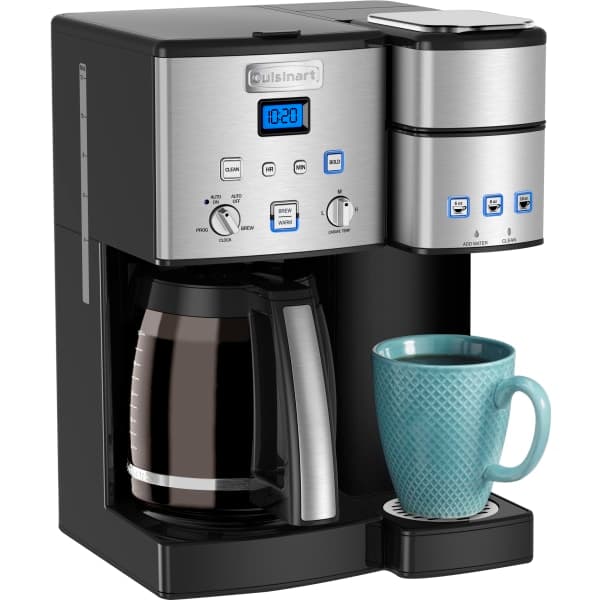 Cuisinart Coffee Center