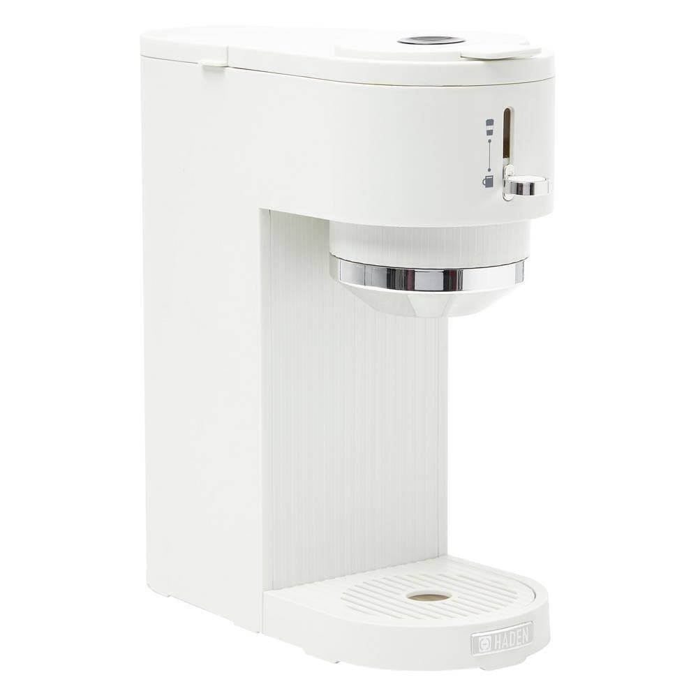 Haden Coffee Machine-Single Serve