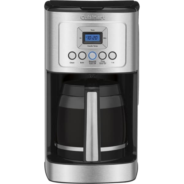 Cuisinart PerfecTemp 14-Cup Programmable Coffeemaker