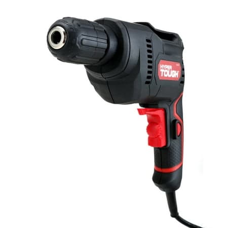 Hyper Tough 5-AMP 3/8 Inch Drill