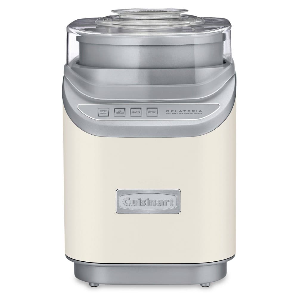 Cuisinart Gelateria