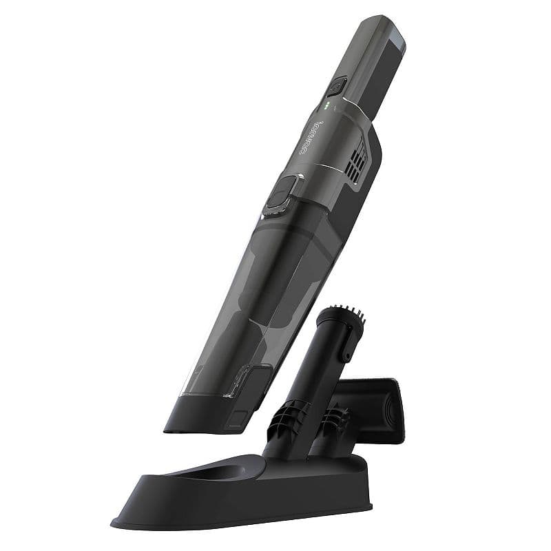 IonVac Cordless Hand Vac