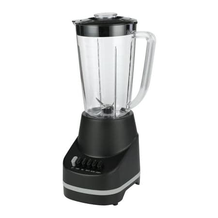 MainStays 6-speed blender