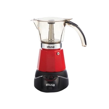 Imusa Electric Espresso Maker