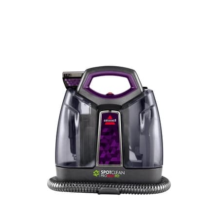 Bissell Spotclean Proheat Pet Carpet & Upholstery Cleaner