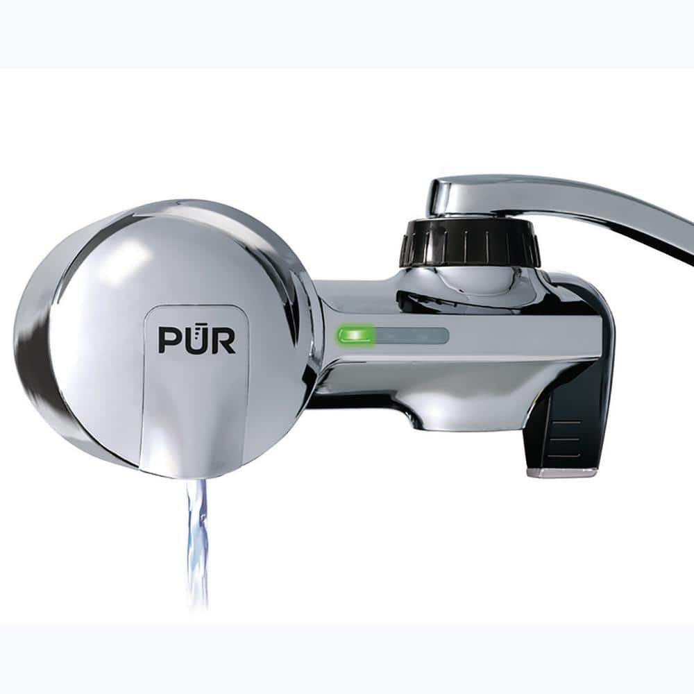 Pur plus minearl core filter