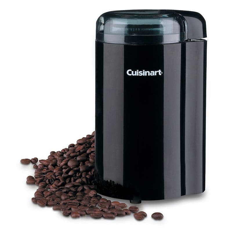 Cuisinart Coffee Bar Coffee Grinder