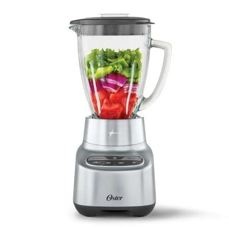 Oster One Touch Blender with 2 auto Blend Programs