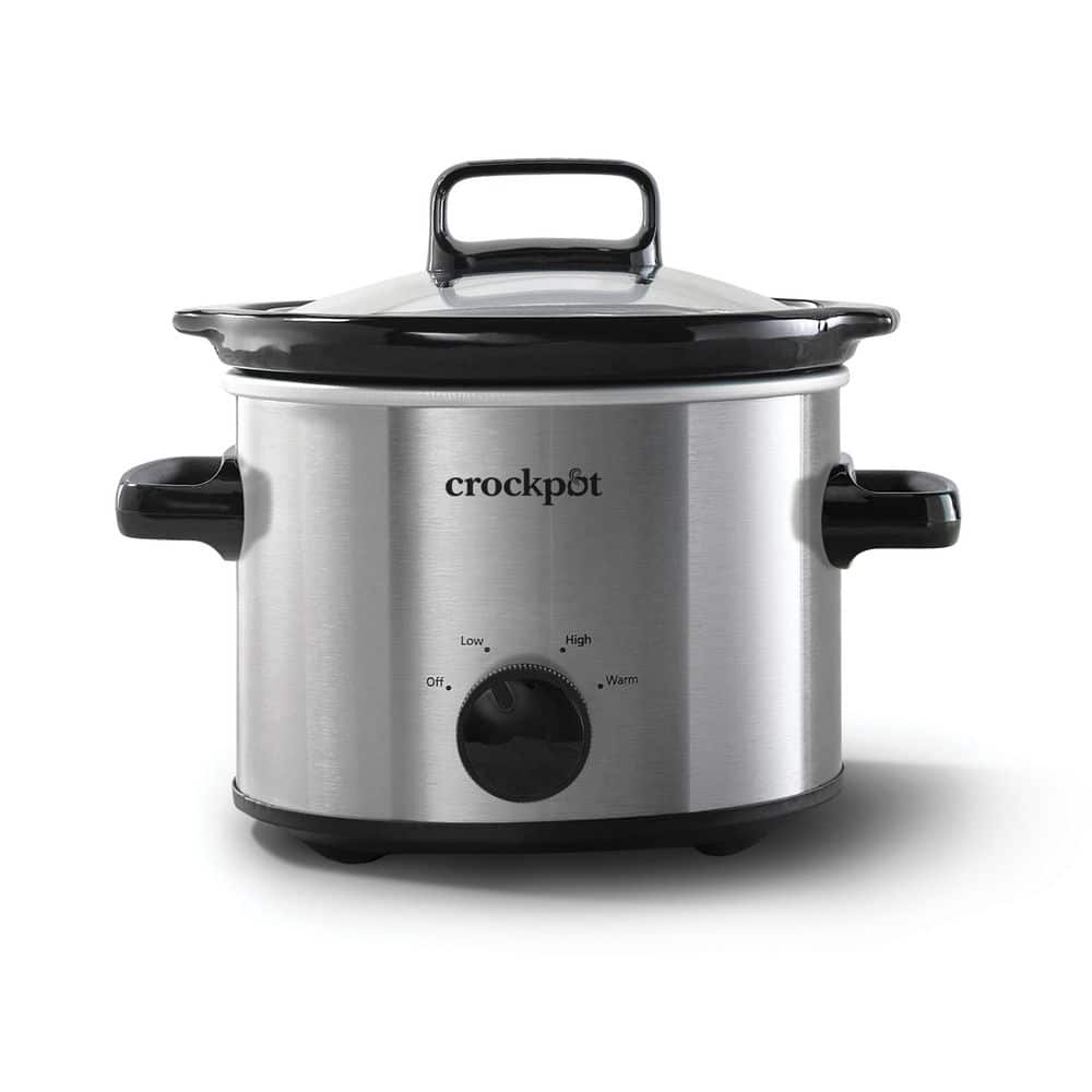 Crockpot Slow Cooker Classic Big Dipper (2 qt)